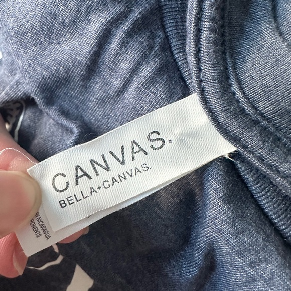 Love Baseball shirt - Picture 2 of 3